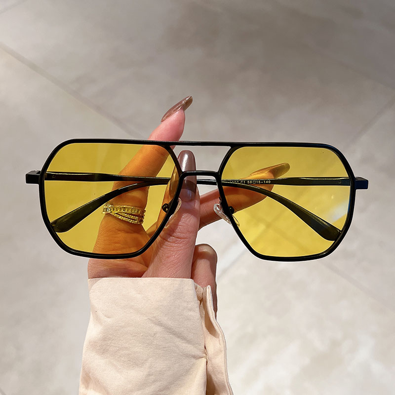 Vintage gepolariseerde zonnebr - Men'S Fashion Old Money recensie en prijs