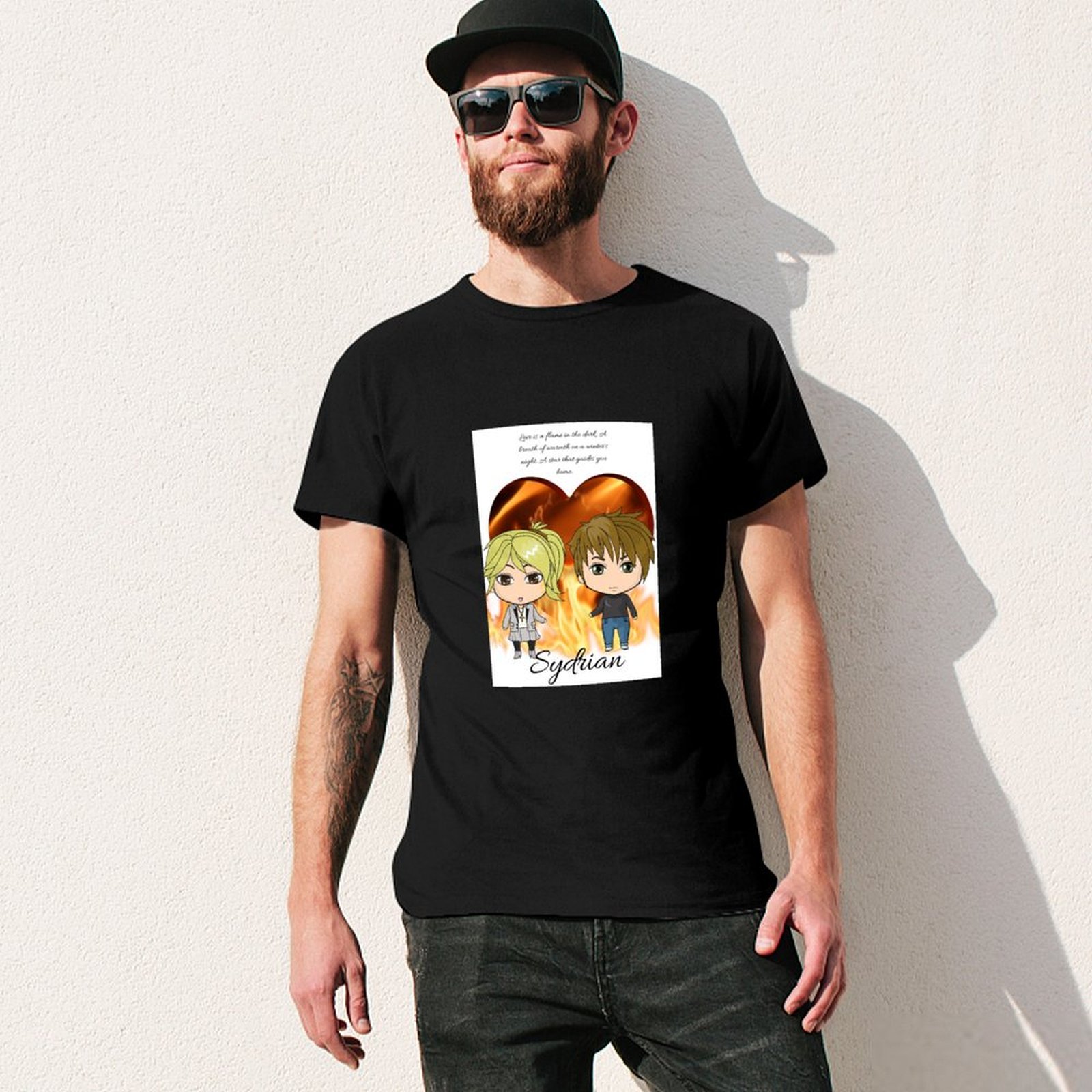 Sydney Sage en Adrian Ivashkov - Men'S Fashion Sydney recensie en prijs