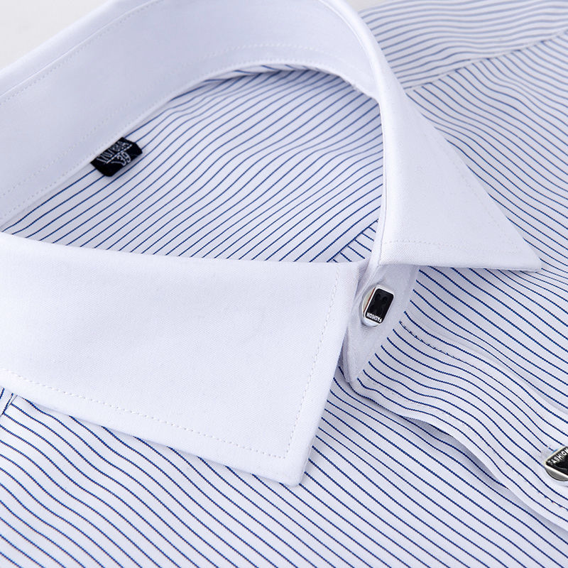 Button Down Shirt Voor Mannen  - Dress Shirt Non-Iron recensie en prijs