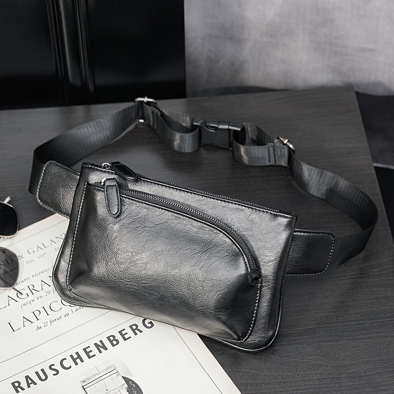 Telefoon Heuptassen Voor Manne - Fashion Harness Men recensie en prijs
