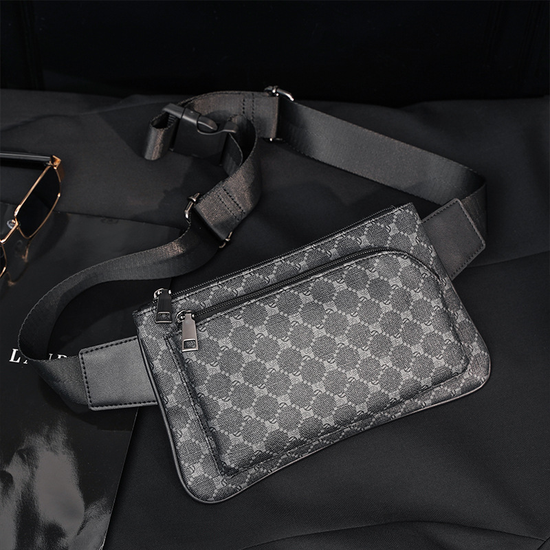 Telefoon Heuptassen Voor Manne - Fashion Harness Men recensie en prijs