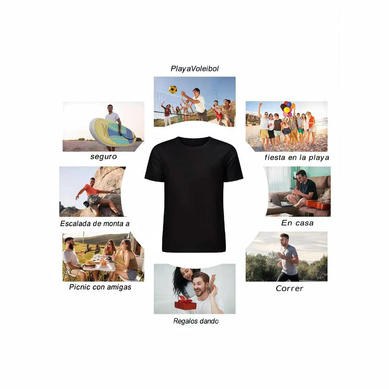 T-shirt met print, grafische k - Graphic Tee Oversized recensie en prijs
