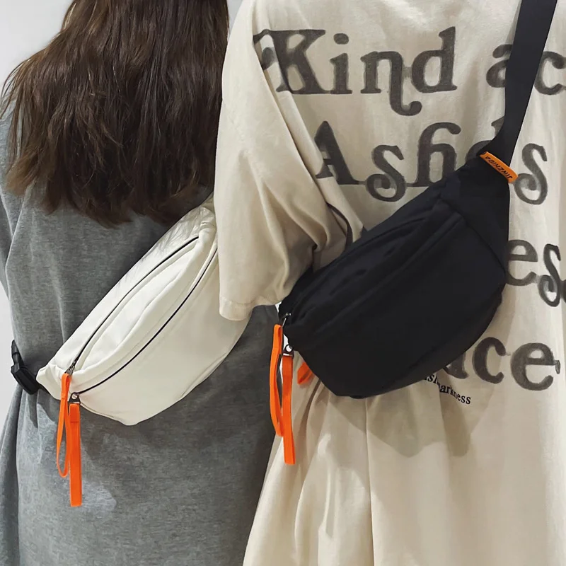 Waterdichte Casual Sling Tas,  - Fashion Harness Men recensie en prijs