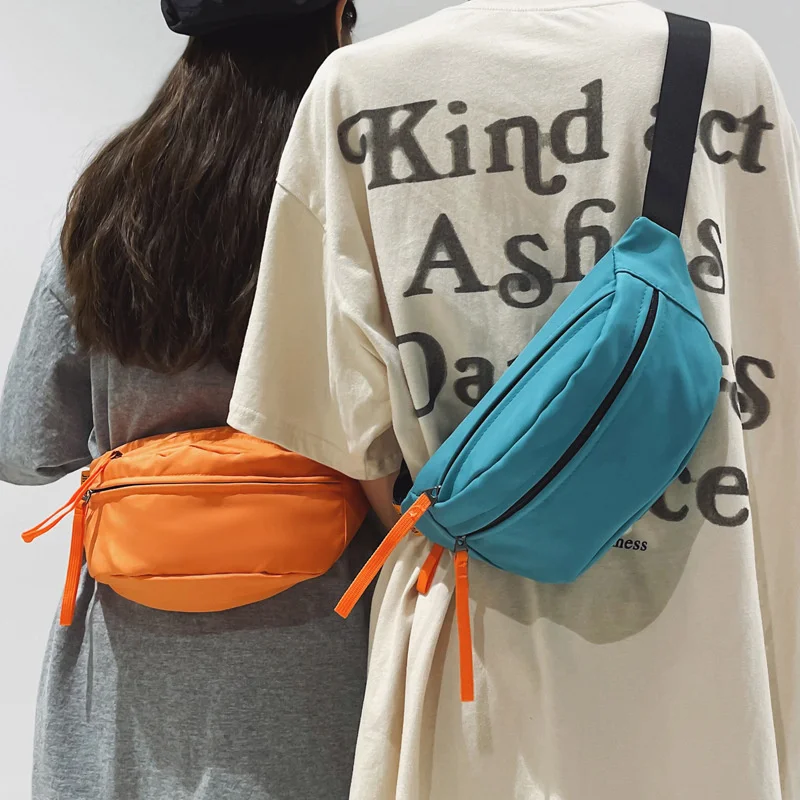 Waterdichte Casual Sling Tas,  - Fashion Harness Men recensie en prijs