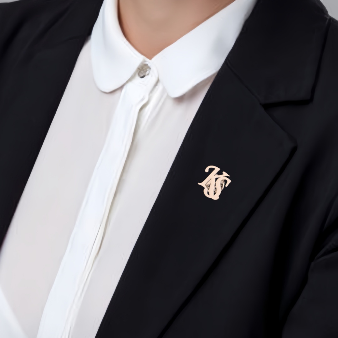 Gepersonaliseerde initialen ja - Men'S Fashion Labels recensie en prijs