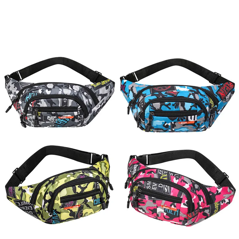 Outdoor Reizen Sport Taille Pa - Belt Mens Fashion recensie en prijs