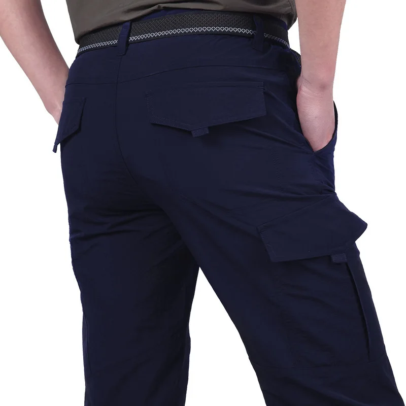 2025 Nieuwe Outdoor Heren Tact - Men'S Fashion Pants 2025 recensie en prijs