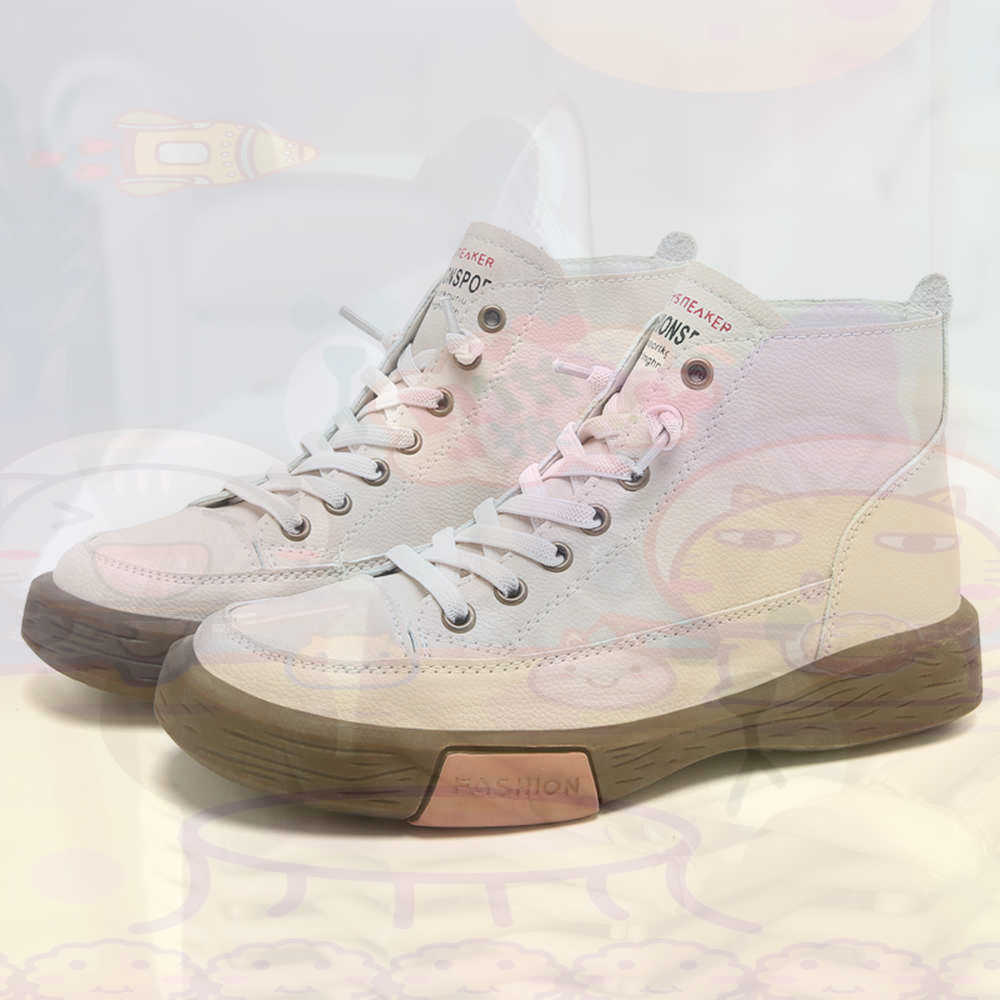 Hoge top Hi Cut aanbiedingen S - Mens Fashion In 40S recensie en prijs