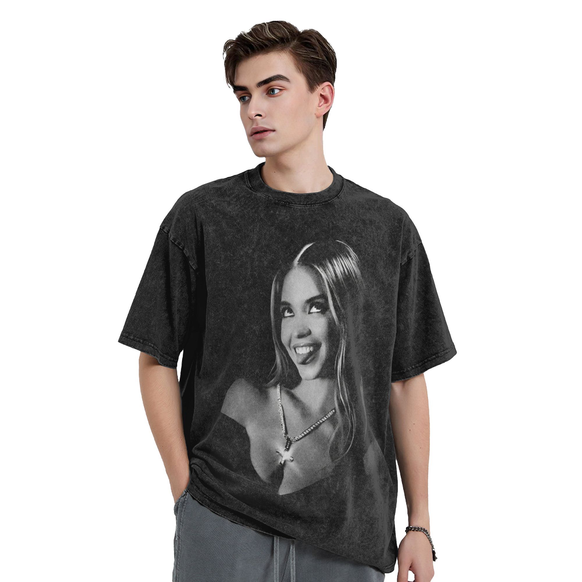 Mannen vrouwen T-shirt Sydney  - Men'S Fashion Sydney recensie en prijs