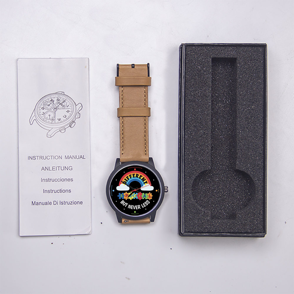 Aangepaste 45/38 mm zwarte man - Belt Mens Fashion recensie en prijs