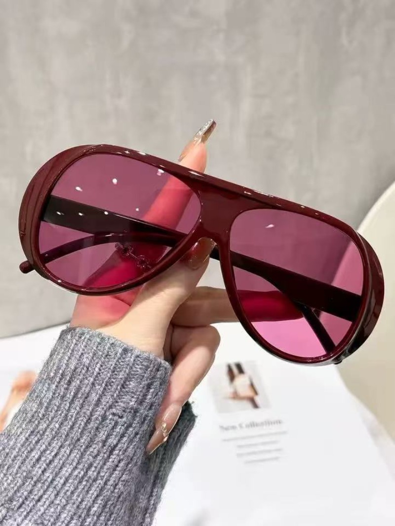 1/4PCS Modemerk Luxe Designer  - Men'S Fashion Glasses recensie en prijs