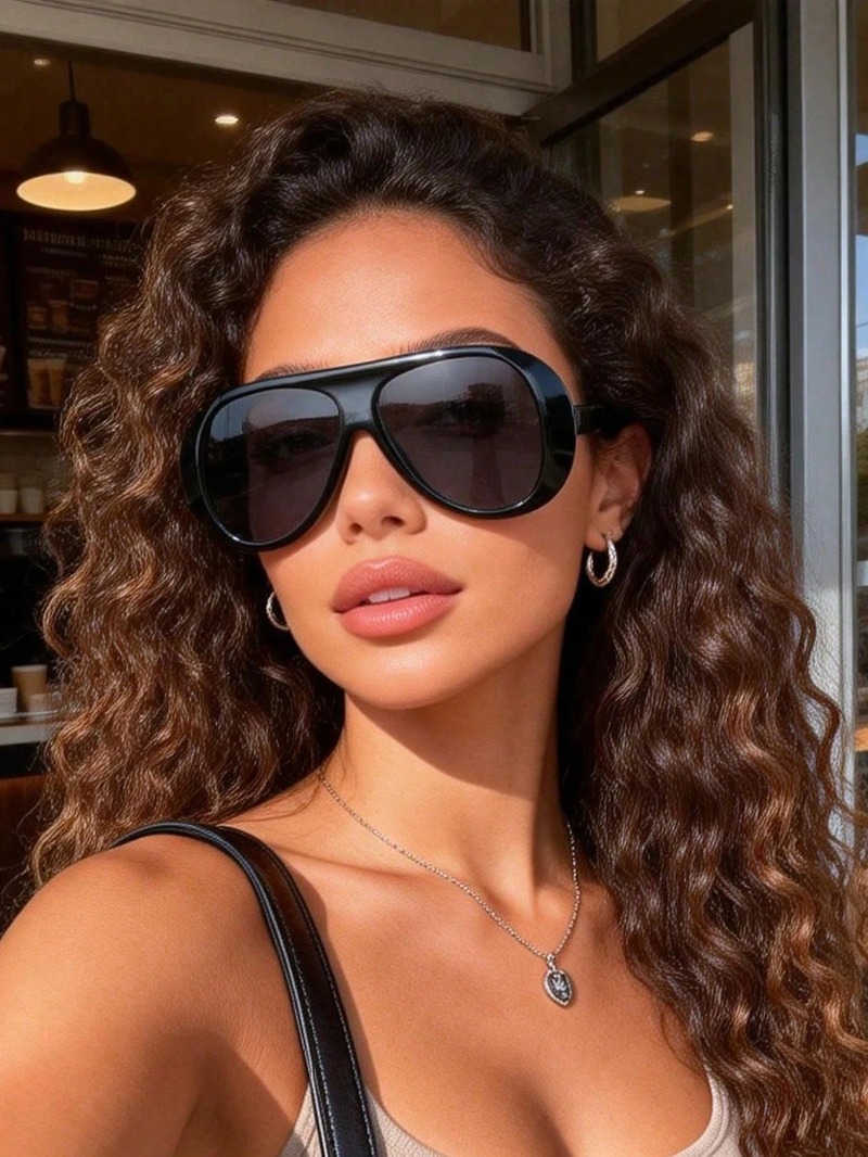 1/4PCS Modemerk Luxe Designer  - Men'S Fashion Glasses recensie en prijs