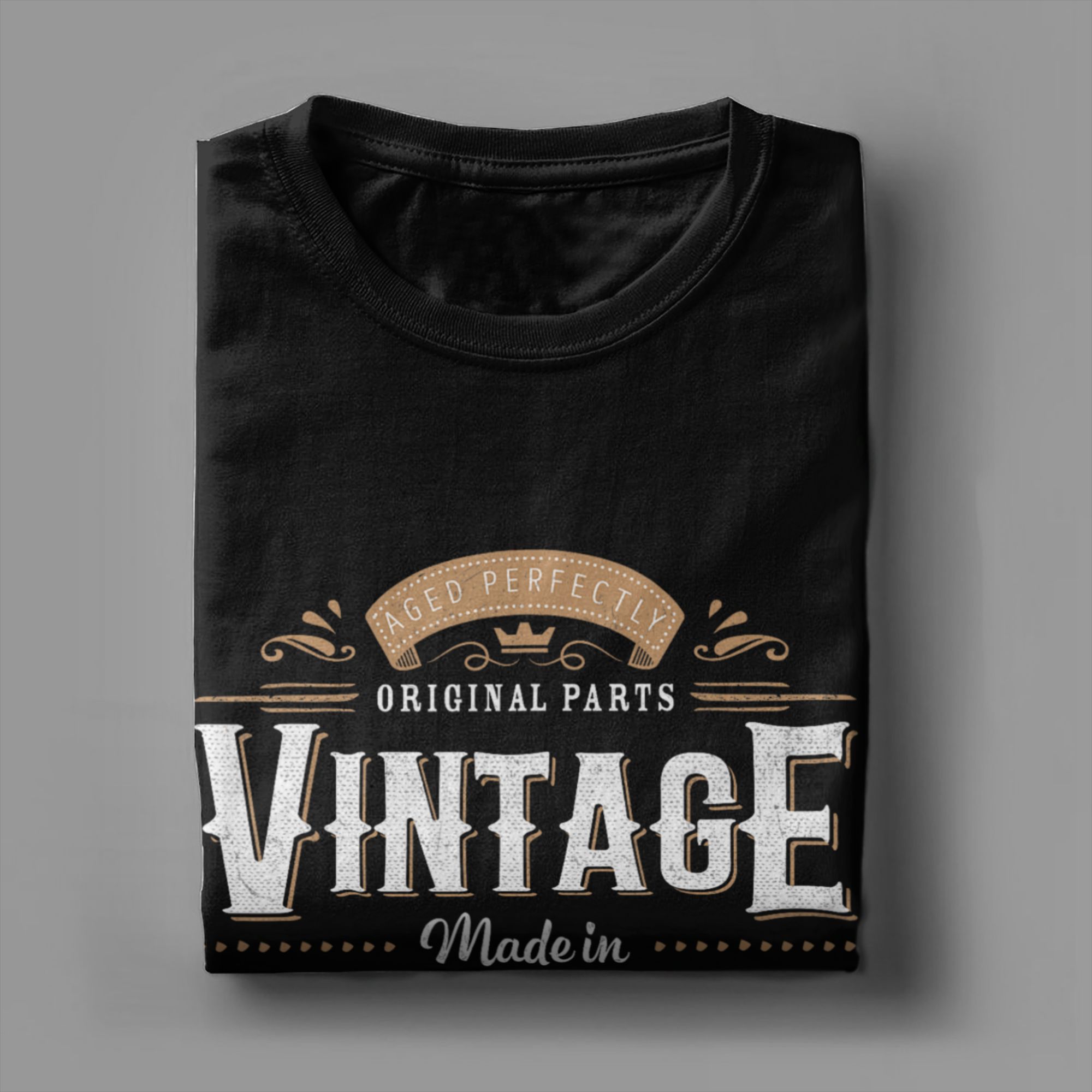 Mannen vrouwen Vintage 1971 La - Men'S Fashion Labels recensie en prijs