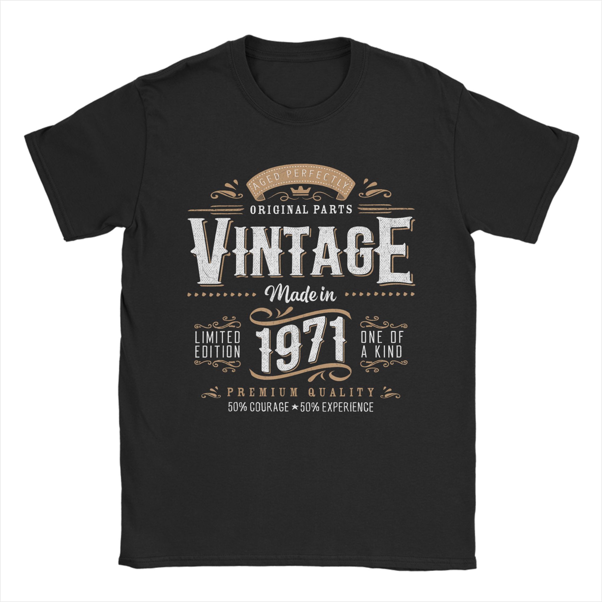 Mannen vrouwen Vintage 1971 La - Men'S Fashion Labels recensie en prijs