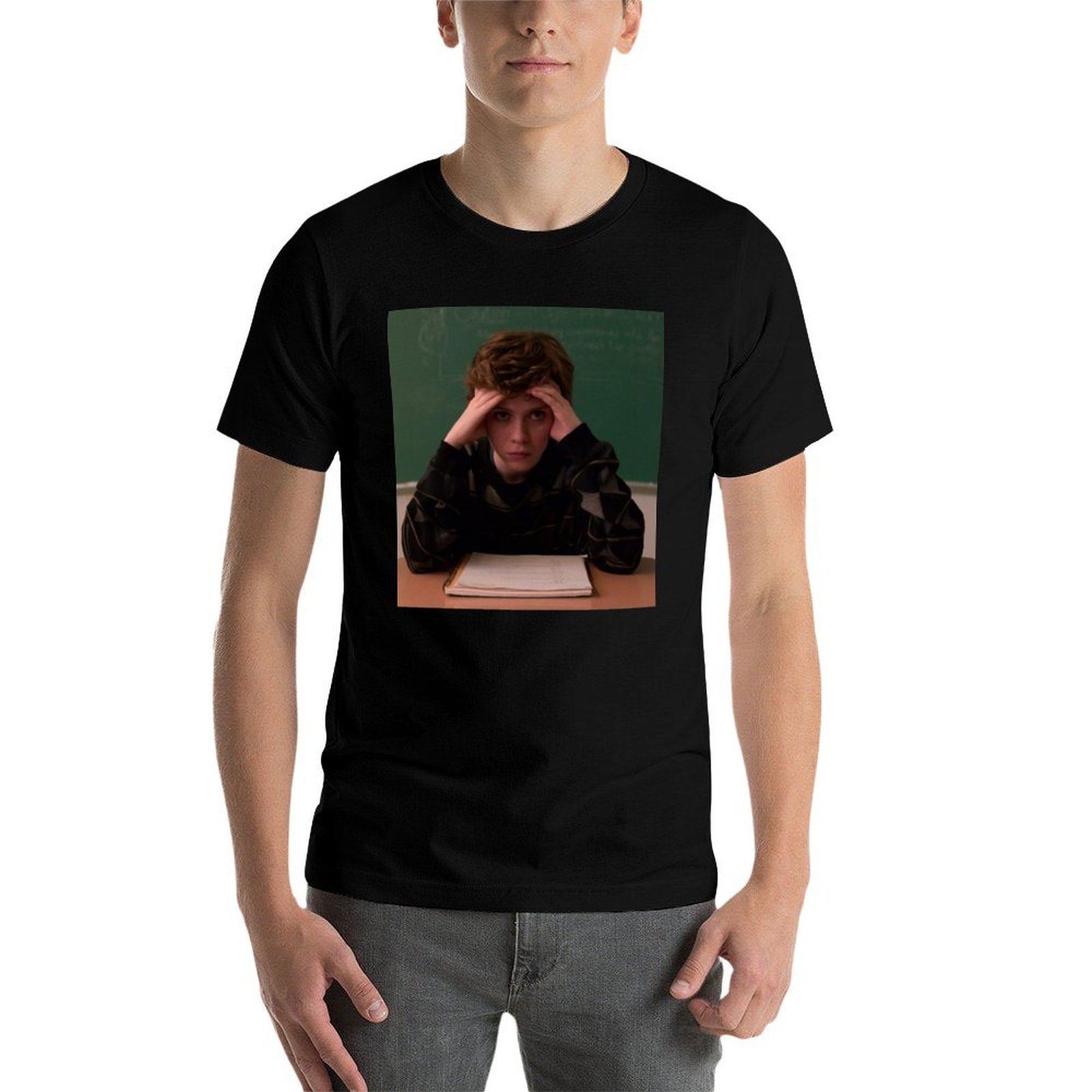 Ik ben niet erg blij met dit S - Men'S Fashion Sydney recensie en prijs