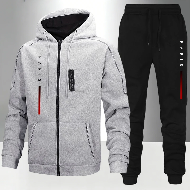 Heren set/jas/broek Parijs mod - Paris Men'S Fashion recensie en prijs