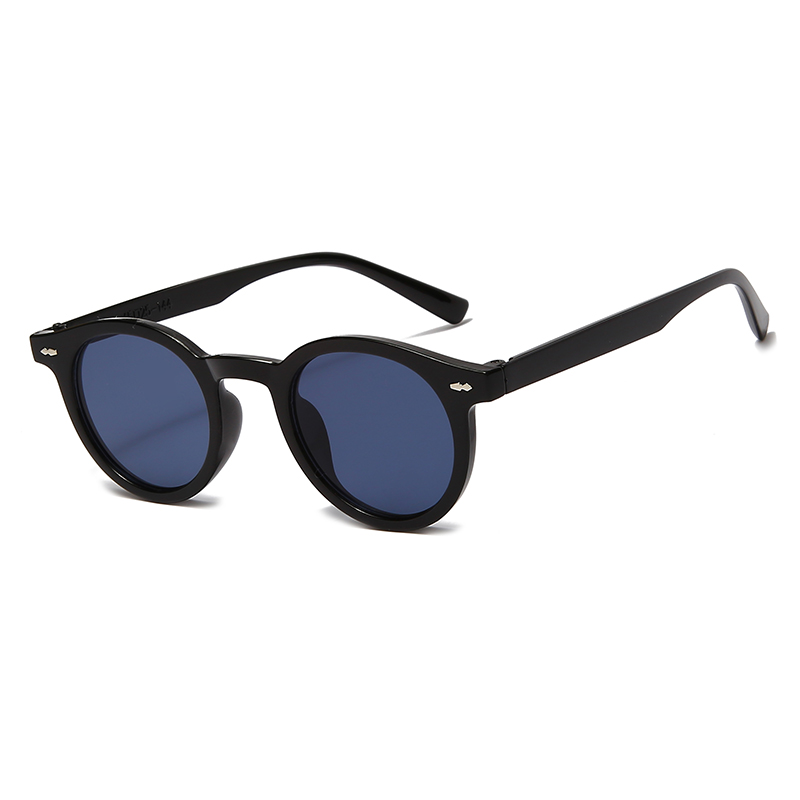 Nieuwe kleine ronde zonnebrill - Men'S Fashion Old Money recensie en prijs
