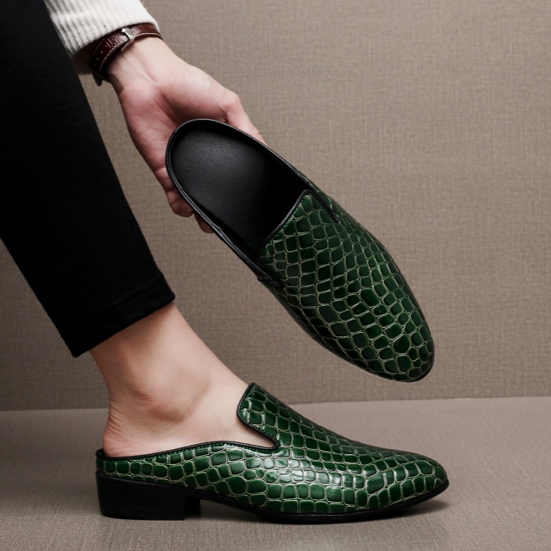 Maat 40-50 Nieuwe heren zakeli - Men Fashion Elegant recensie en prijs