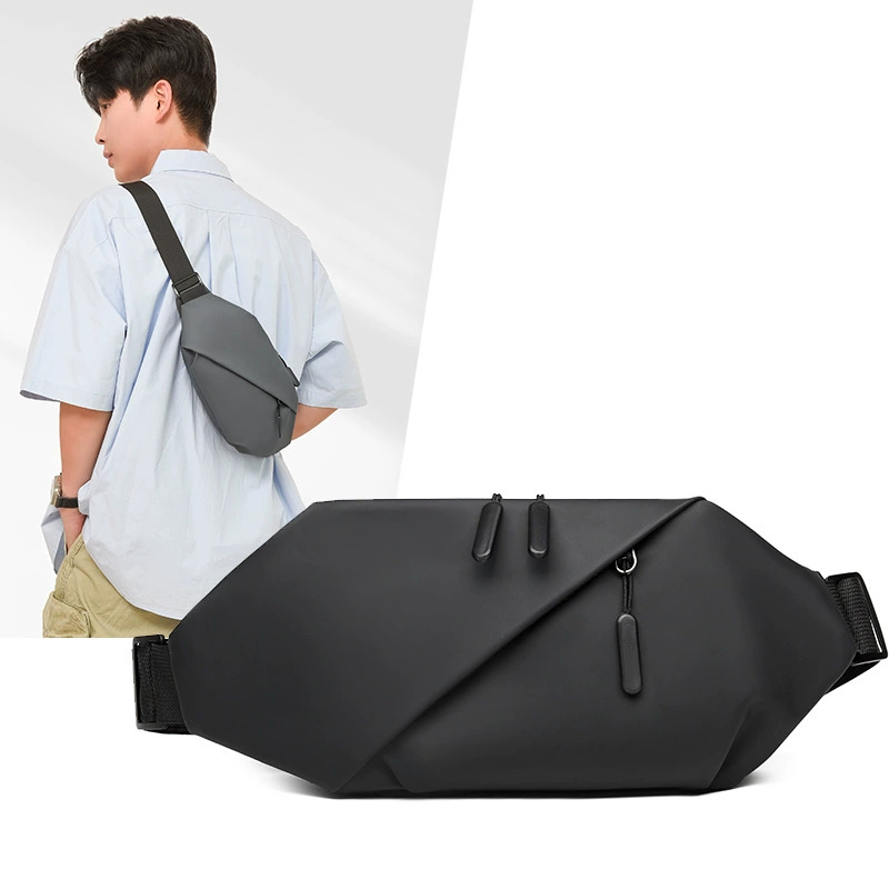 Nieuwe Minimalistische Outdoor - Belt Mens Fashion recensie en prijs