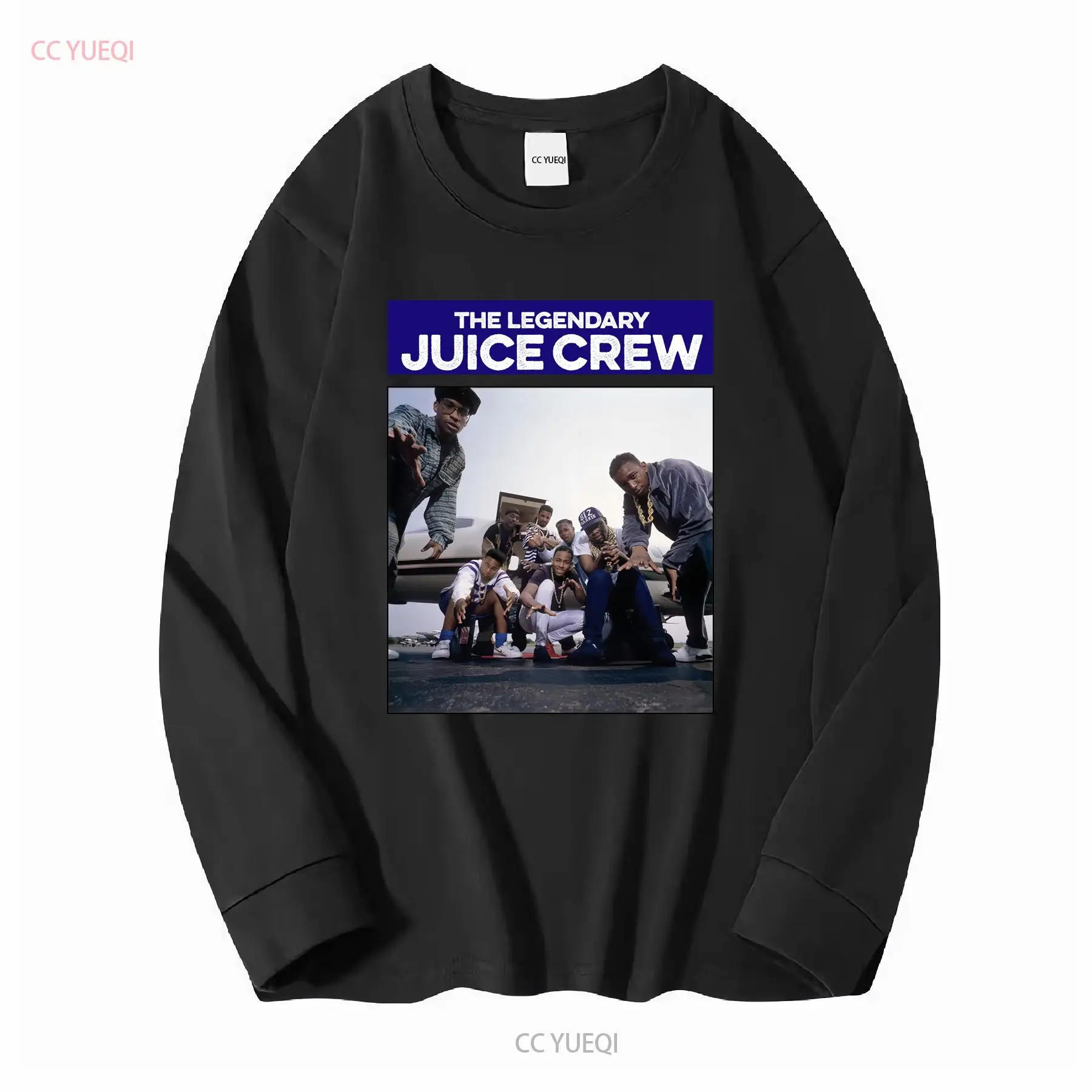 Vintage Juice Crew T-shirt maa - Men'S Fashion Everyday recensie en prijs
