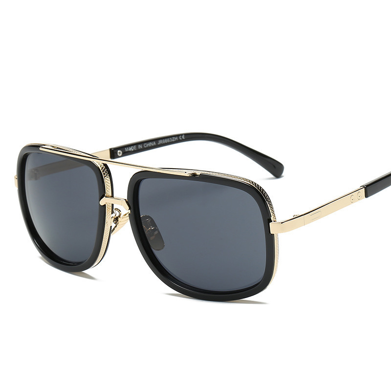 Nieuwe Mode Cool Mannen Rijden - Men'S Fashion Old Money recensie en prijs