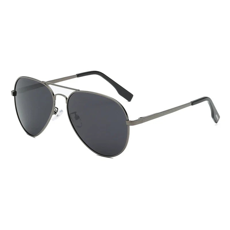 Klassieke grote piloten zonneb - Men'S Fashion Glasses recensie en prijs