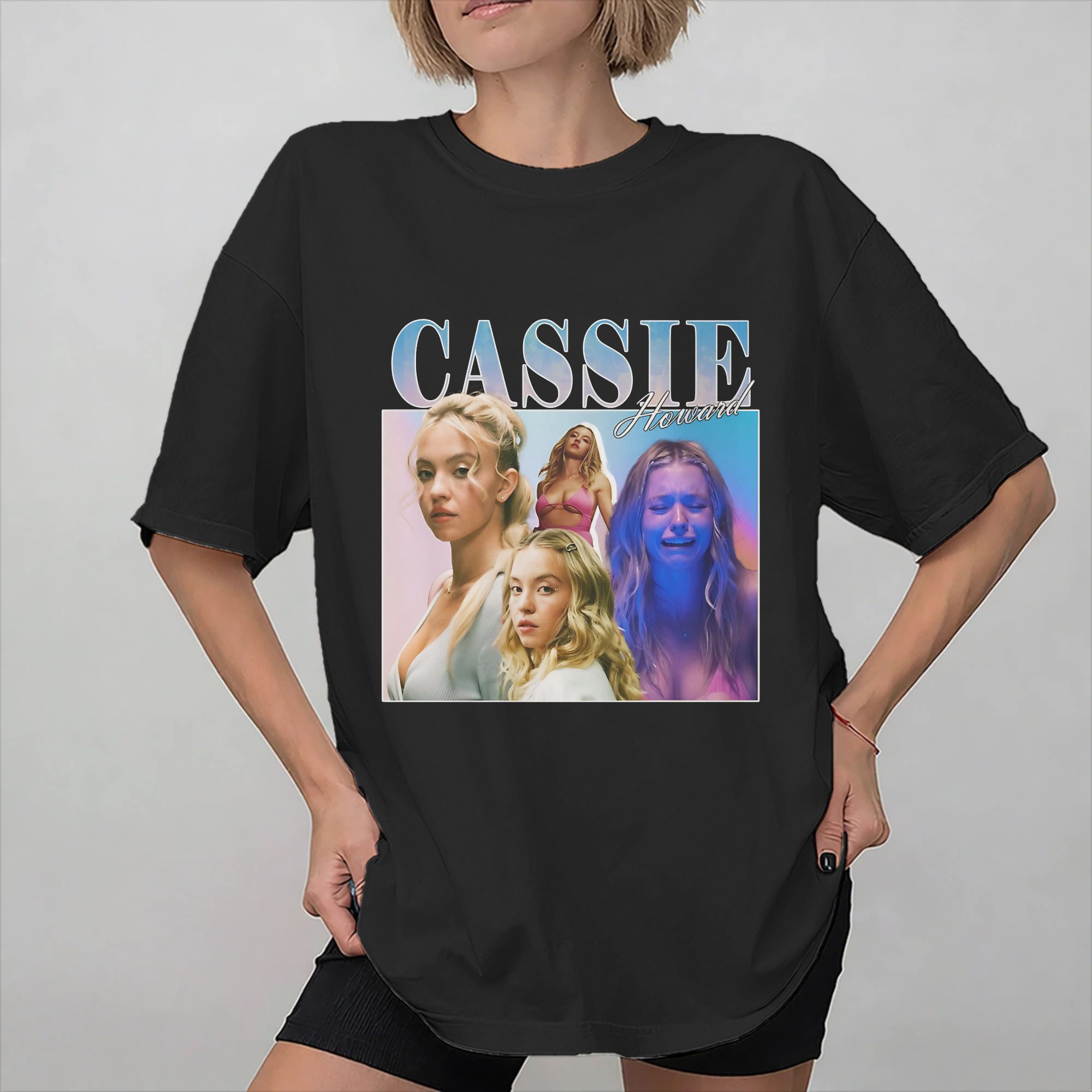 Cassie Howard Sydney Sweeney A - Men'S Fashion Sydney recensie en prijs