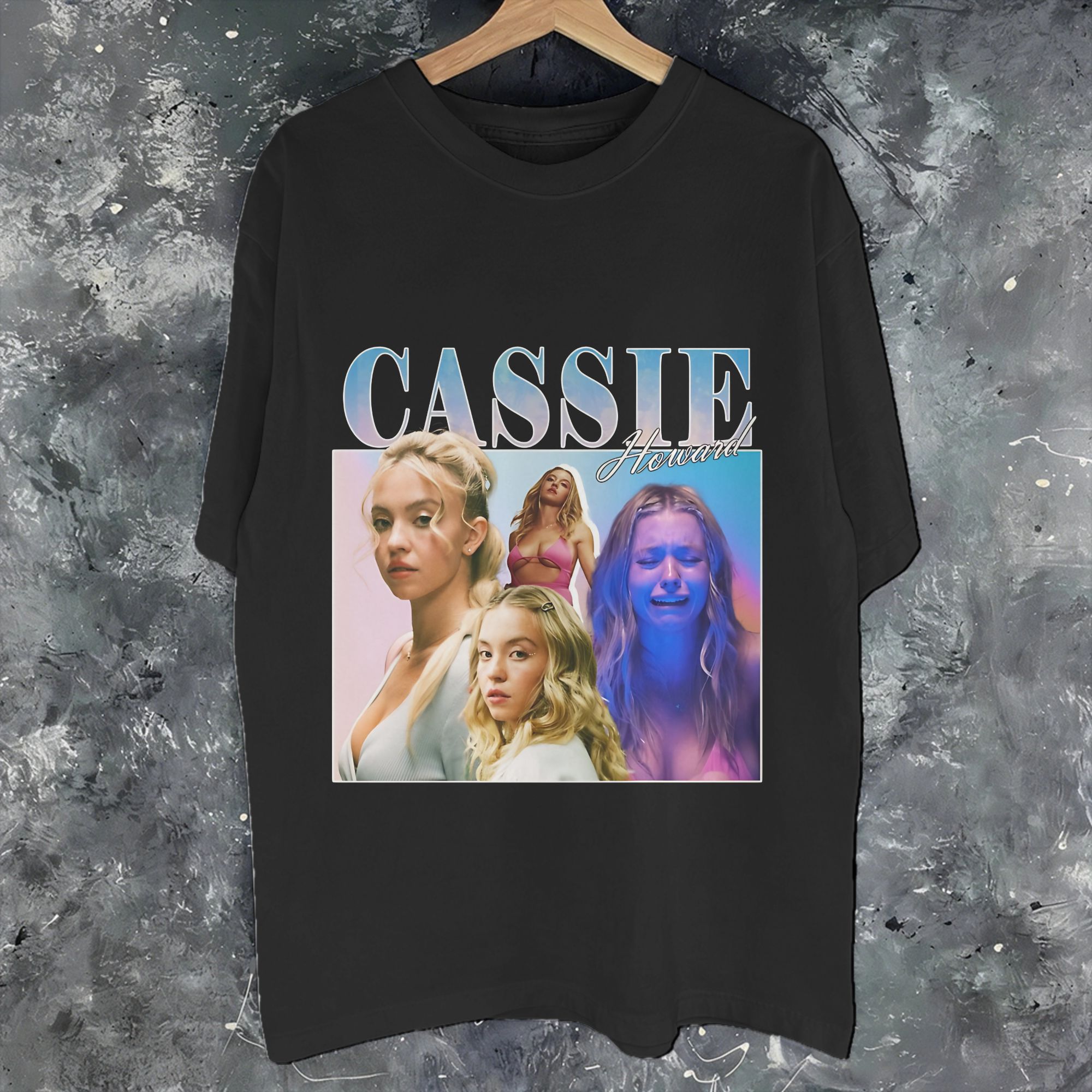 Cassie Howard Sydney Sweeney A - Men'S Fashion Sydney recensie en prijs