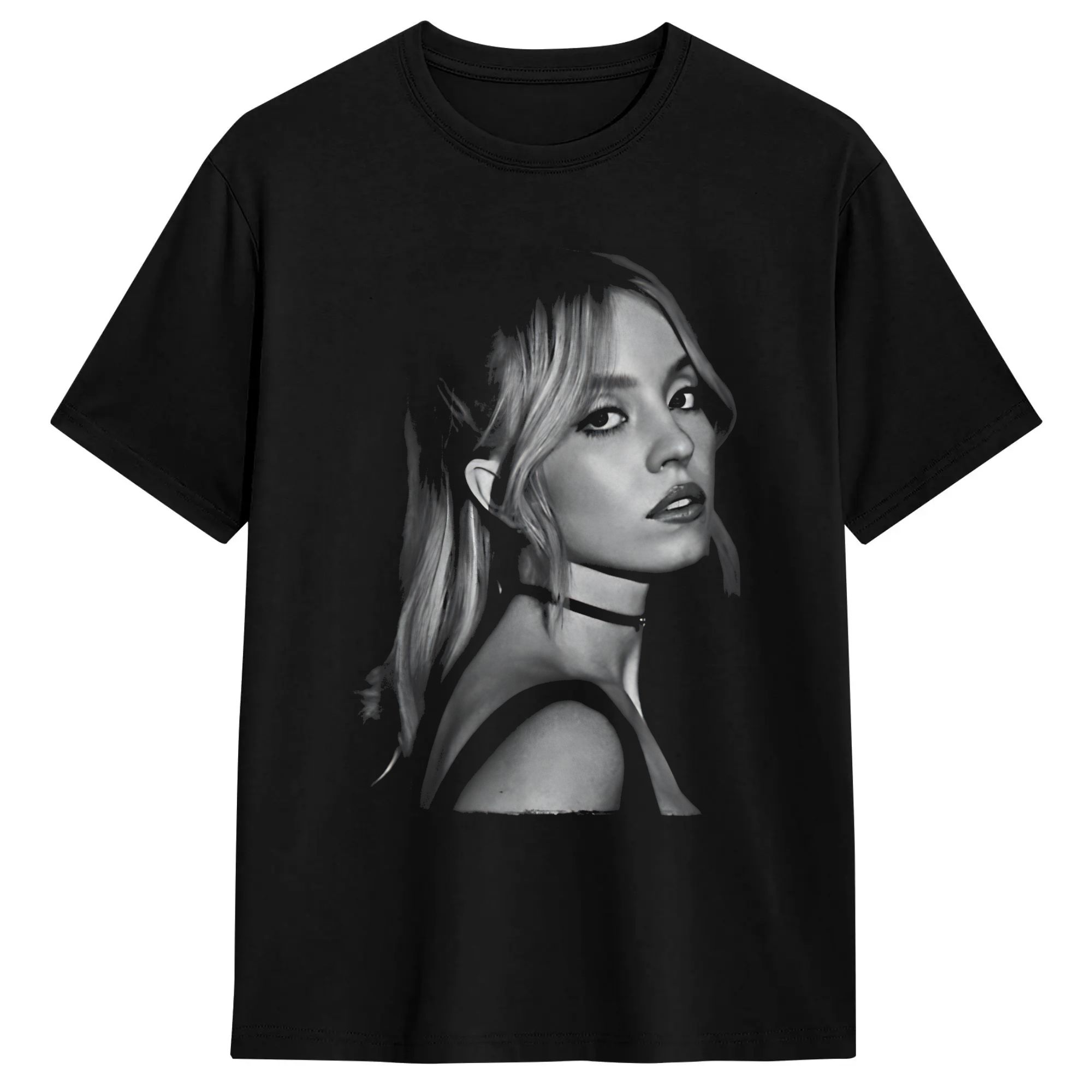 Sydney Sweeney T-shirt van puu - Men'S Fashion Sydney recensie en prijs