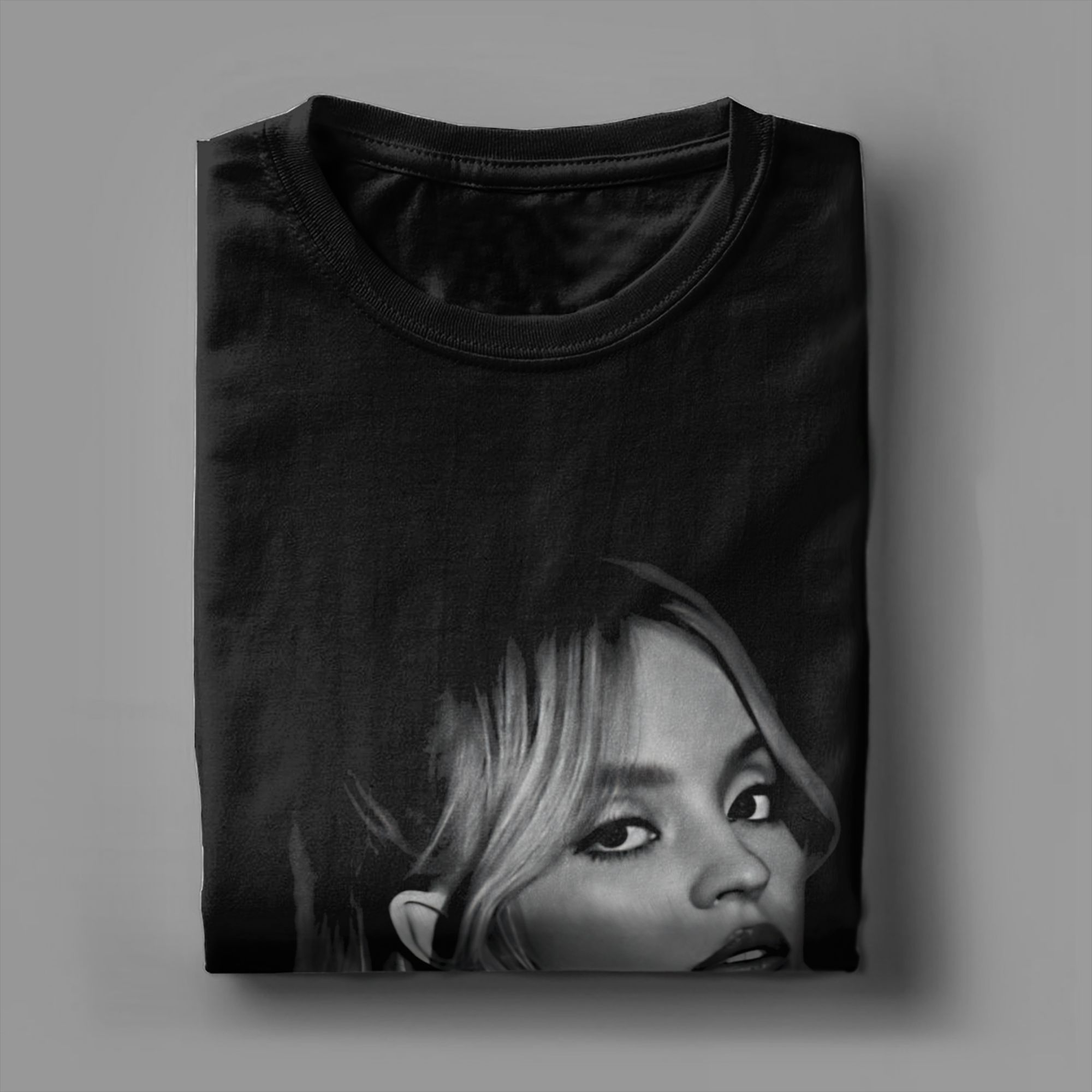 Sydney Sweeney T-shirt van puu - Men'S Fashion Sydney recensie en prijs