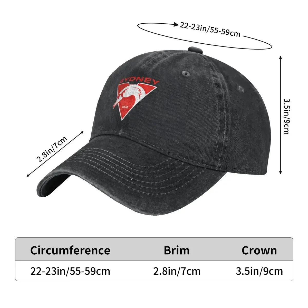 2026 Sydney The Bloods Swans H - Men'S Fashion Sydney recensie en prijs