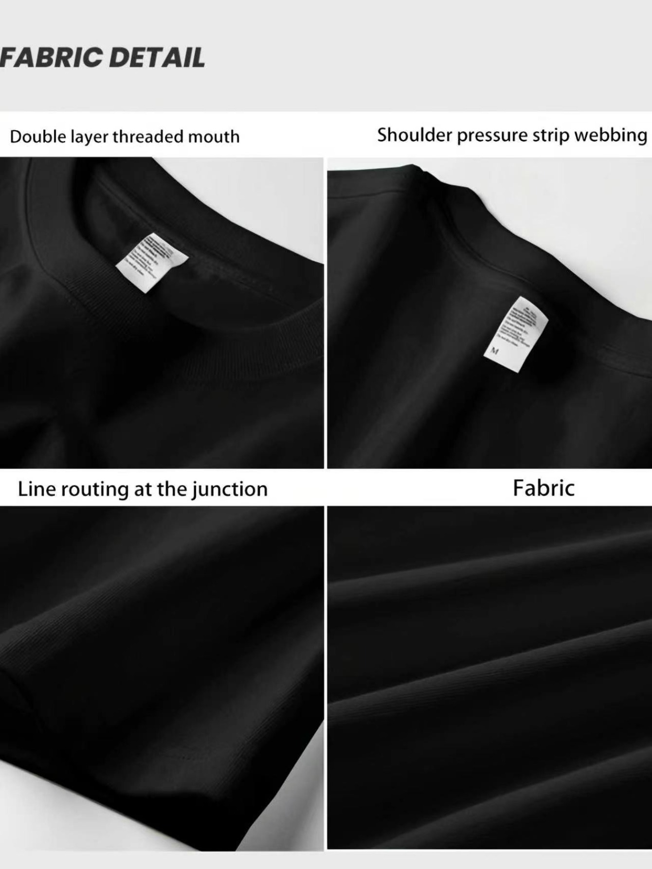 Een effen T-shirt met een prin - Men'S Fashion Night Out recensie en prijs