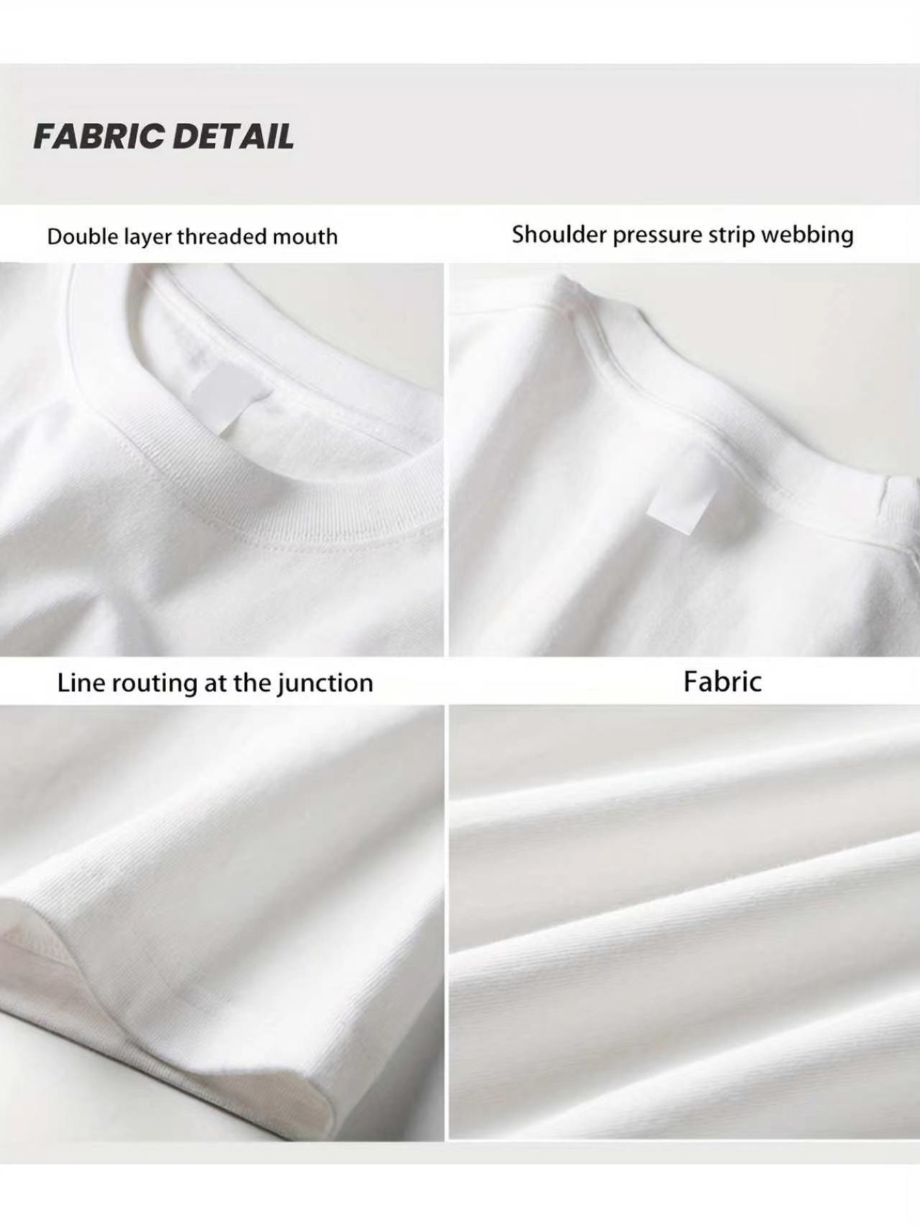 Een effen T-shirt met een prin - Men'S Fashion Night Out recensie en prijs