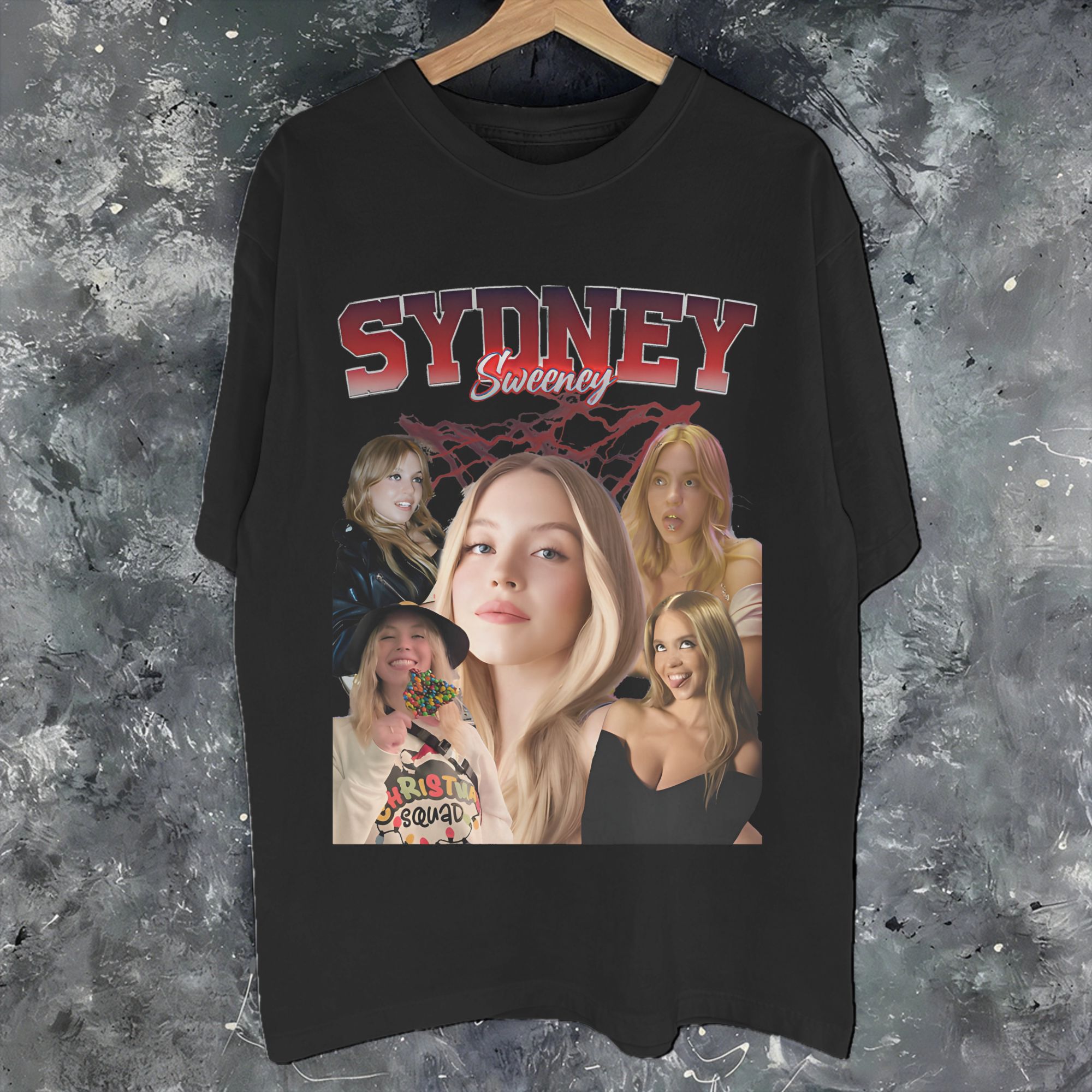 Cassie Howard Sydney Sweeney A - Men'S Fashion Sydney recensie en prijs