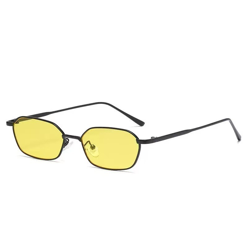 Nieuwe Mode Vintage Zonnebril  - Men'S Fashion Glasses recensie en prijs