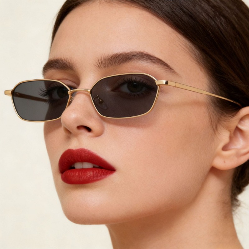 Nieuwe Mode Vintage Zonnebril  - Men'S Fashion Glasses recensie en prijs