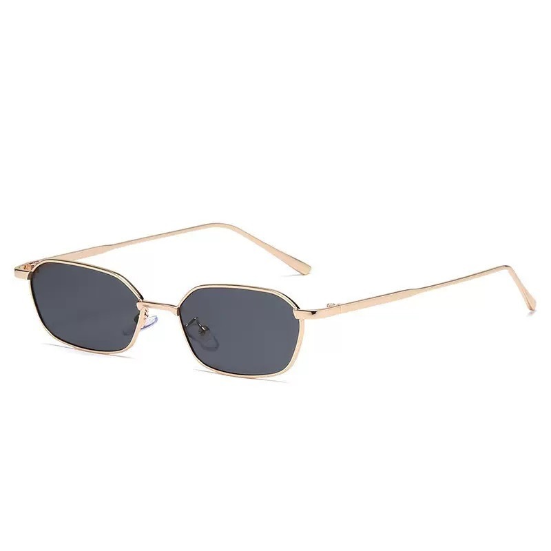 Nieuwe Mode Vintage Zonnebril  - Men'S Fashion Glasses recensie en prijs