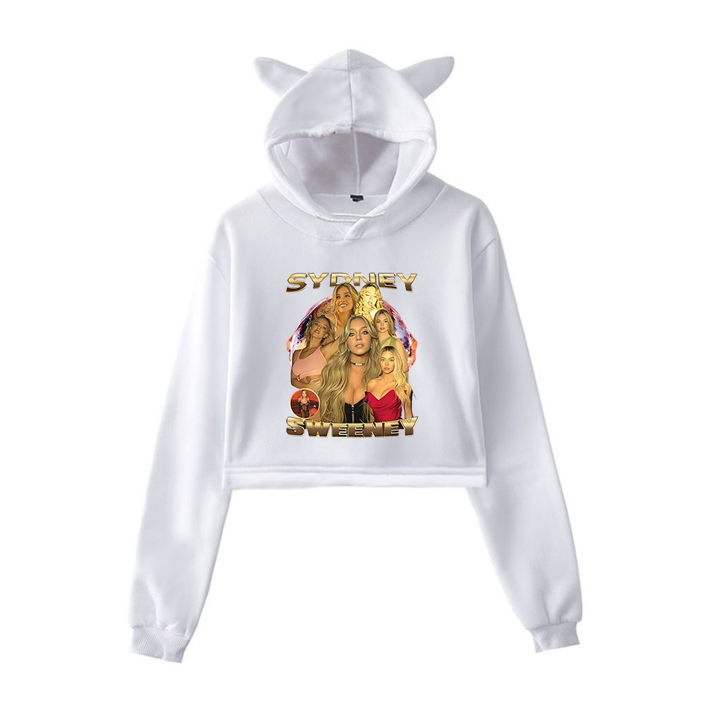 Sydney Sweeney Merch Vintage j - Men'S Fashion Sydney recensie en prijs