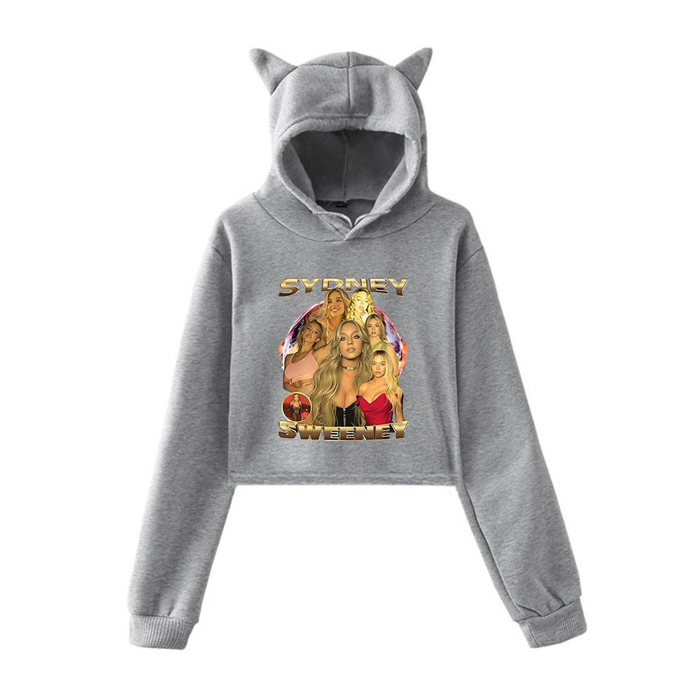 Sydney Sweeney Merch Vintage j - Men'S Fashion Sydney recensie en prijs