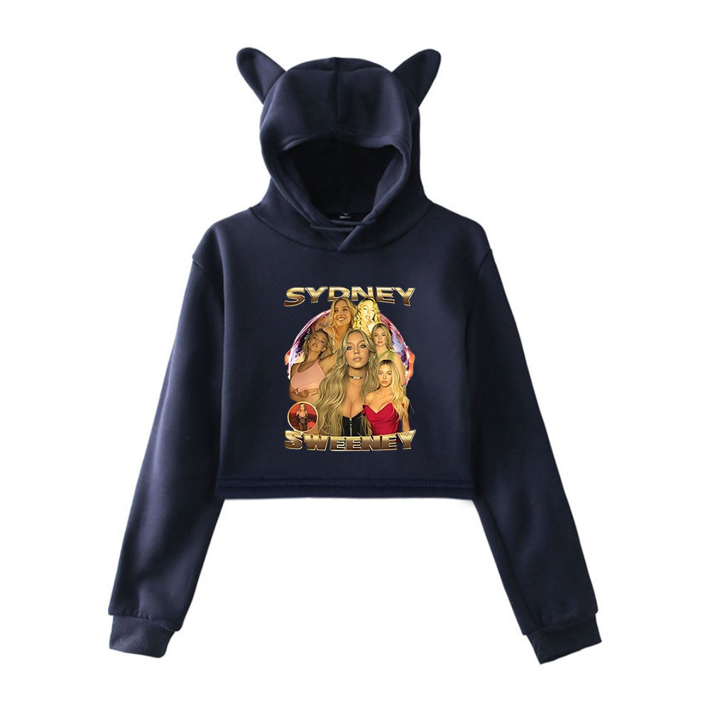Sydney Sweeney Merch Vintage j - Men'S Fashion Sydney recensie en prijs