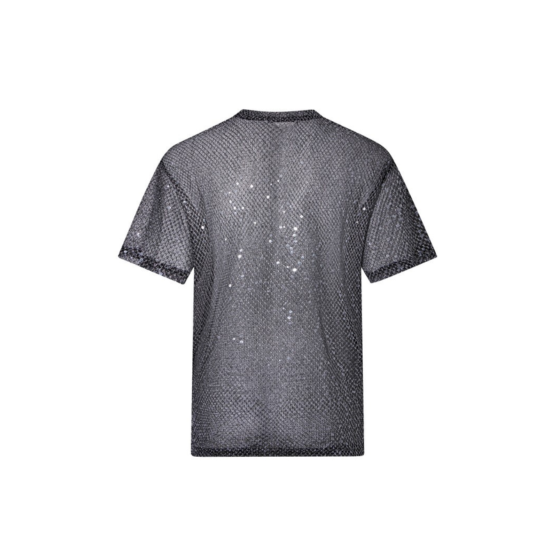 Herenmode uitgeholde T-shirts  - Men'S Fashion Night Out recensie en prijs