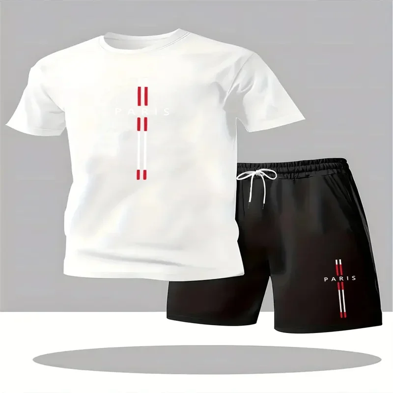 PARIS Herenset Nieuwe Mode Spo - Paris Men'S Fashion recensie en prijs