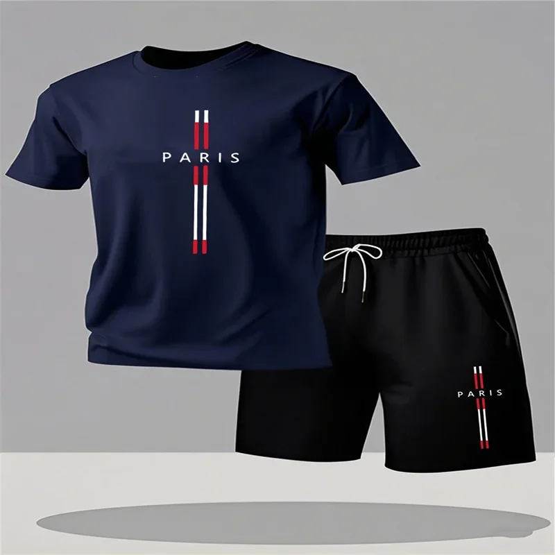 PARIS Herenset Nieuwe Mode Spo - Paris Men'S Fashion recensie en prijs