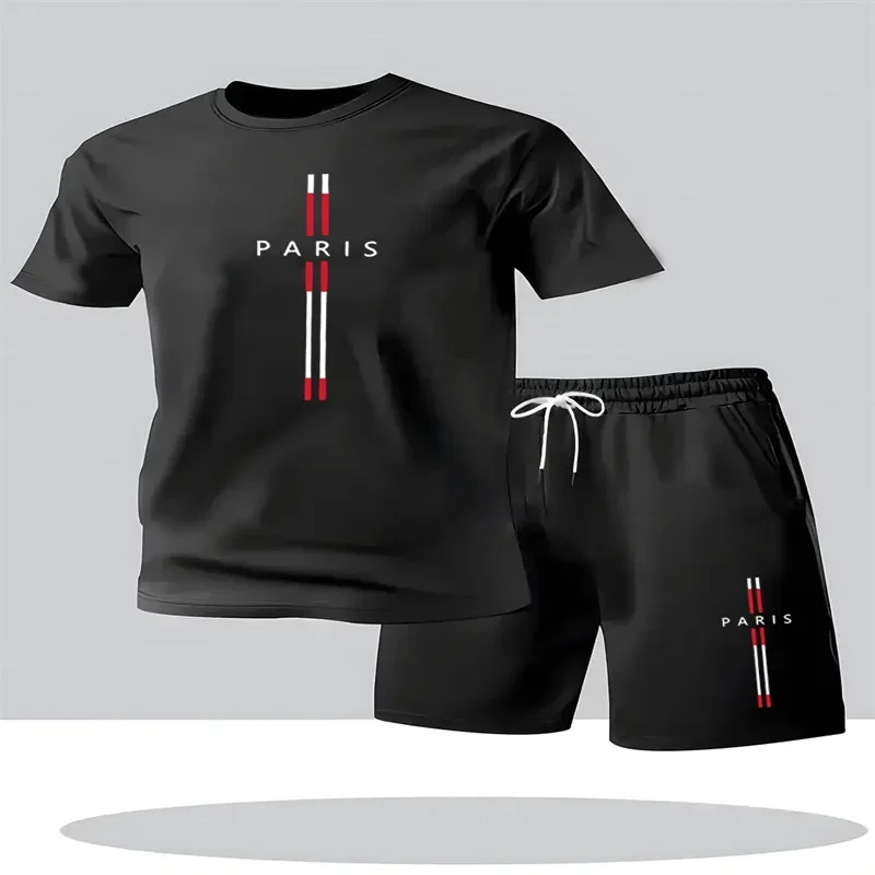 PARIS Herenset Nieuwe Mode Spo - Paris Men'S Fashion recensie en prijs