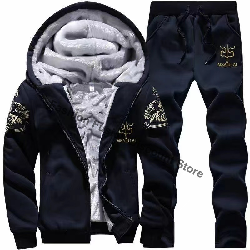 Nieuwe winter dikke heren spor - Knitted Cardigan Men recensie en prijs