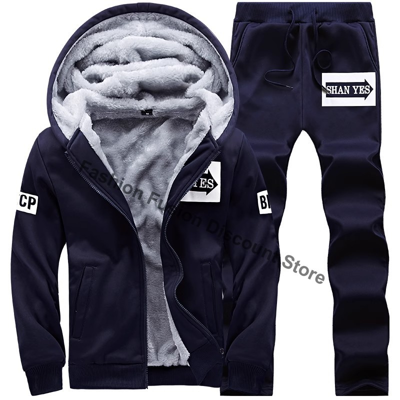 Nieuwe winter dikke heren spor - Knitted Cardigan Men recensie en prijs