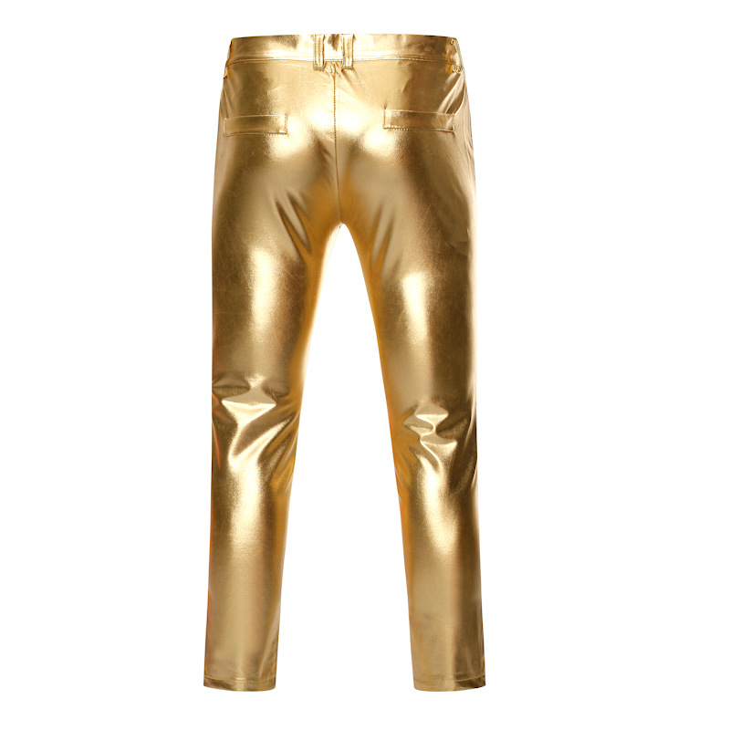 2025 Nieuwe heren luxe dunne h - Men'S Fashion Pants 2025 recensie en prijs