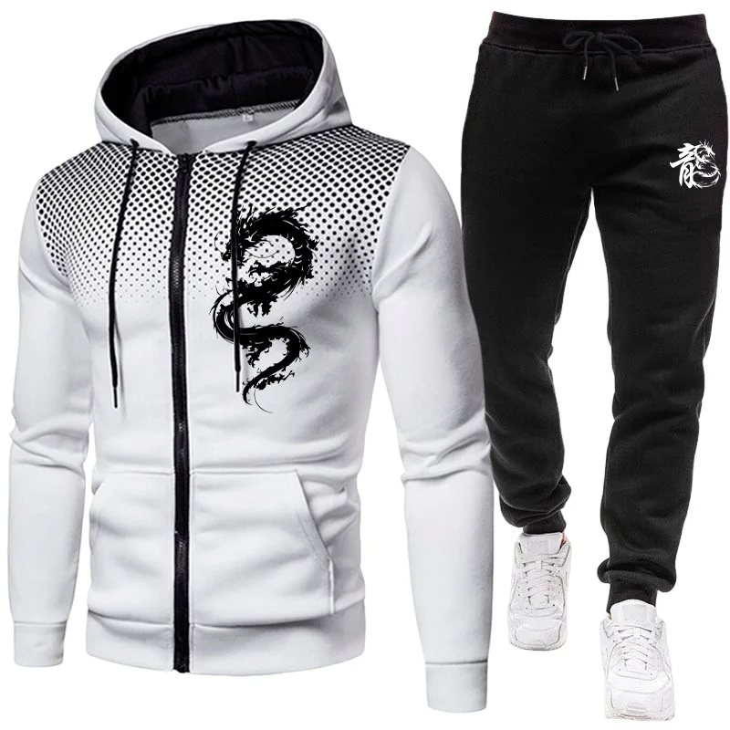 Heren Paris Dragon Pattern Fas - Paris Men'S Fashion recensie en prijs