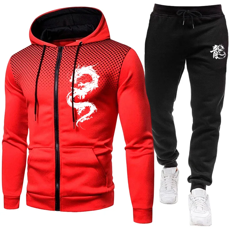 Heren Paris Dragon Pattern Fas - Paris Men'S Fashion recensie en prijs