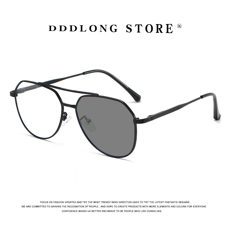 DDDLONG Retro Punk Fashion Pil - Men'S Fashion Old Money recensie en prijs